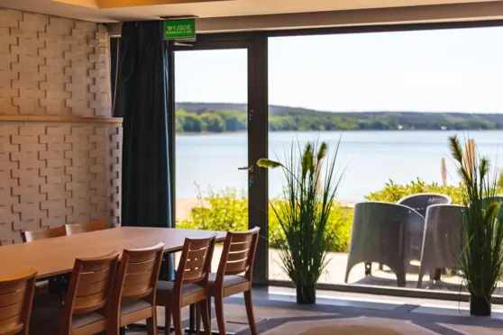 Hotel Antonińska Resort SPA - zdjęcie 1