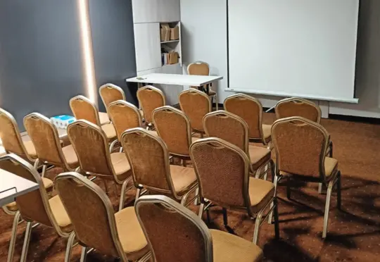 euroHOTEL Katowice - photo 1