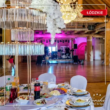 Hotel Górski Łódzkie - zdjęcie 8