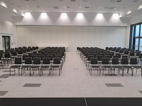 Park Technologii Kosmicznych B+R+I - zdjęcie 1