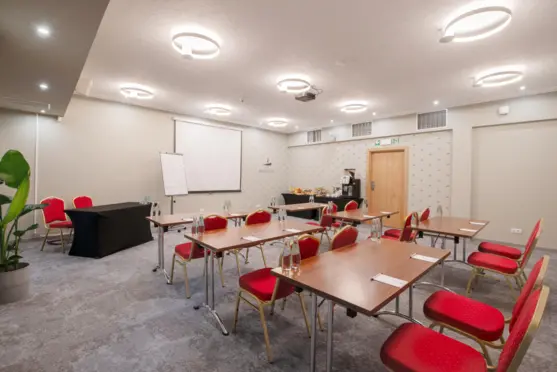 Hotel Magellan Business & Spa - photo 5