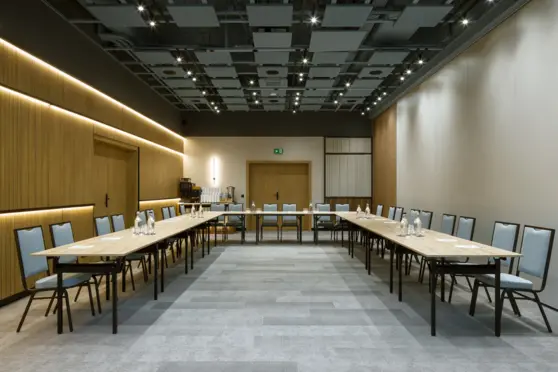 Saltic Resort & Spa Grzybowo - photo 3