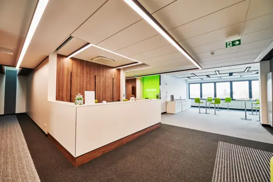 DAGMA Szkolenia IT - zdjęcie 1