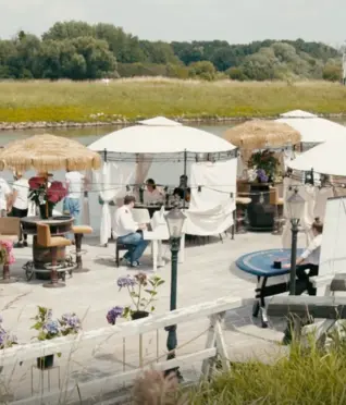 Tawerna Kapitańska - zdjęcie 2