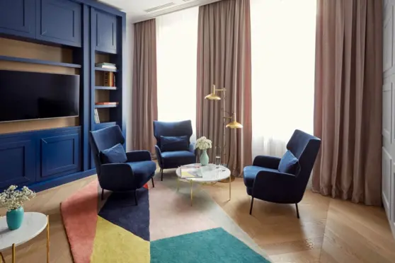 No.4 Residence - zdjęcie 1