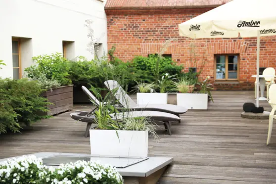 Hotel Bulwar - zdjęcie 3