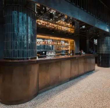 Hotel The Cyrus - zdjęcie 1