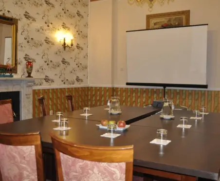 Hotel Garden - zdjęcie 1