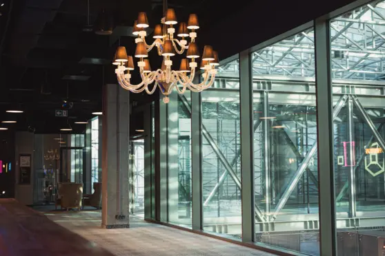 KinoGram - Fabryka Norblina - zdjęcie 4