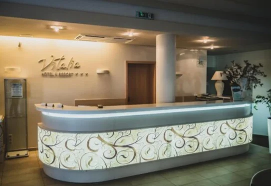 Vitalia Hotel & Resort