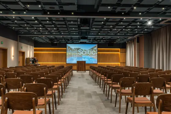 Saltic Resort & Spa Grzybowo - zdjęcie 1