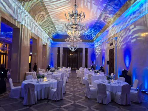 Pałac Kultury i Nauki (PKIN) - zdjęcie 2