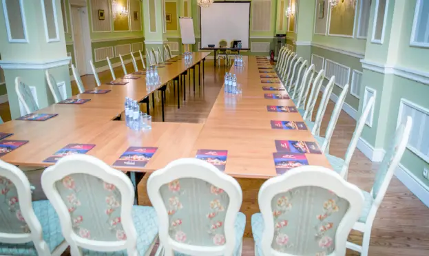 Hotel Na Błoniach - zdjęcie 3