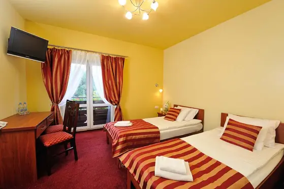 Hotel Na Błoniach - zdjęcie 5