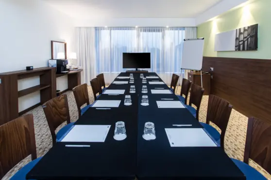 Hampton by Hilton Gdańsk Oliwa - photo 1