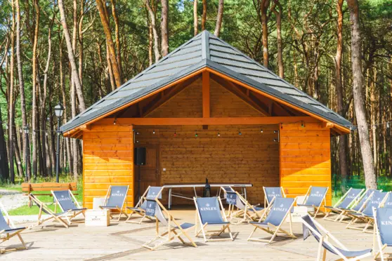 Hotel Juvena Wellness & Spa - zdjęcie 1