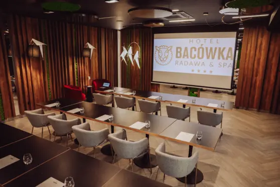 Bacówka Radawa Spa - zdjęcie 1