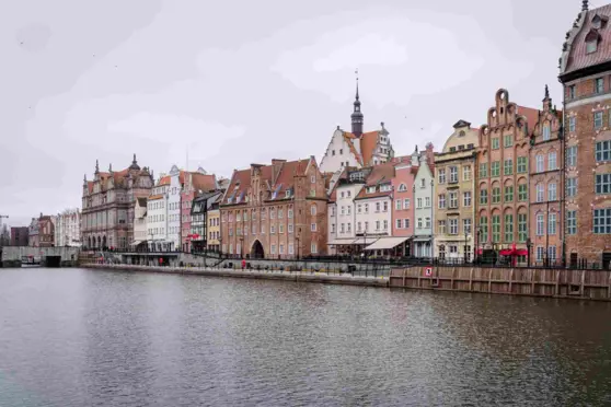 Hotel Experior Grand Gdańsk