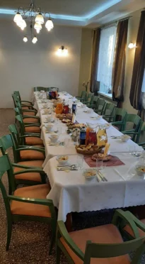 Leśny Zajazd - zdjęcie 1