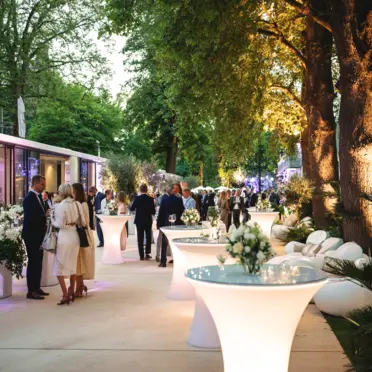 Pałac na Foksal Warszawa