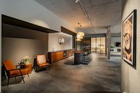 Studio CHPTR - Centrum Praskie Koneser - zdjęcie 6