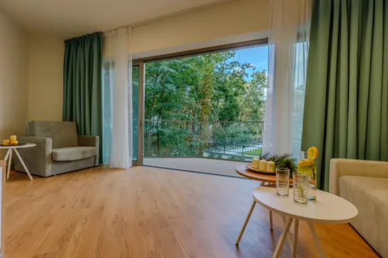 Apartament Pinea Resort Pobierowo