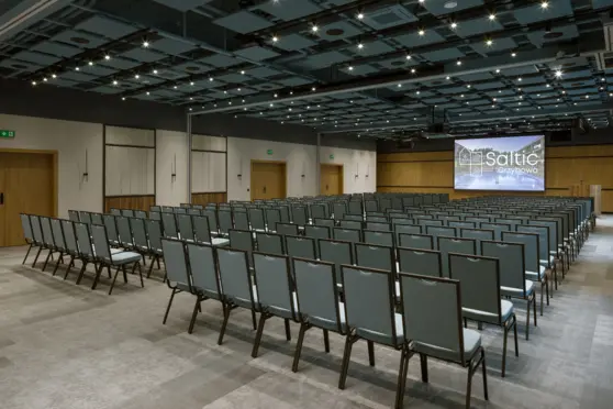 Saltic Resort & Spa Grzybowo - photo 7