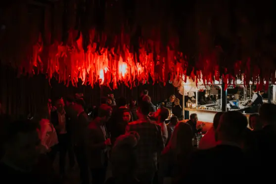 EVENT by SASSY - SASSY ROOF TOP & NIKKA & SŁONY SPICHLERZ - zdjęcie 7