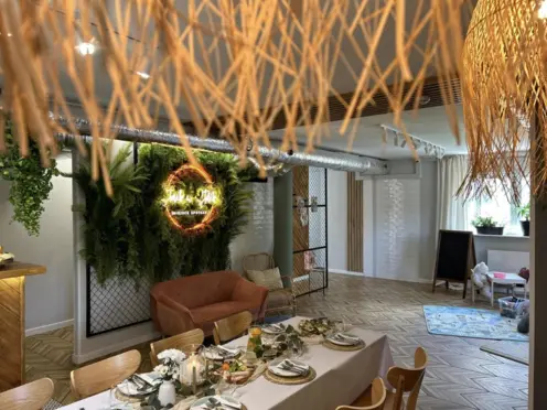 Stolik w Stolik - zdjęcie 2