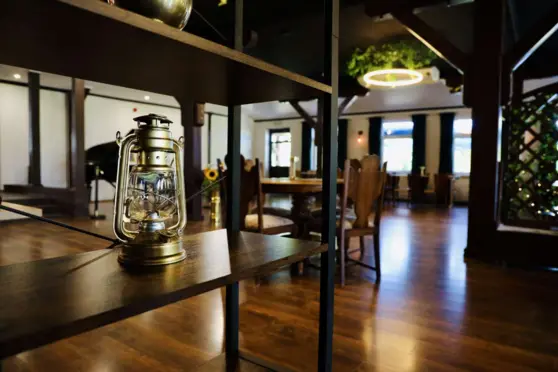 Zajazd Piękna Góra Gołdap