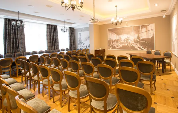 Pałac Polanka - Polanka Conference Center - photo 1