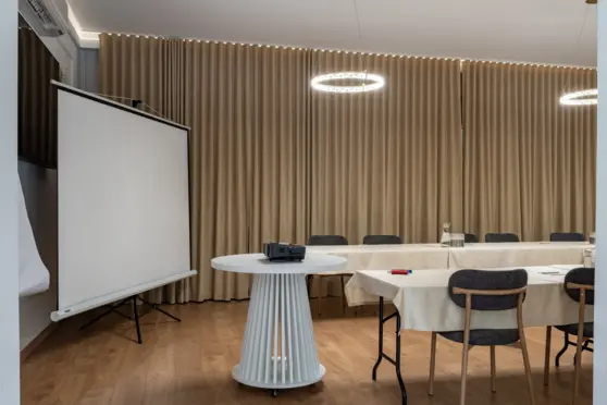 Hotel Łaziska - zdjęcie 1