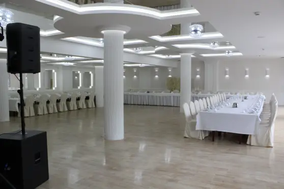 Hotel Jantar - zdjęcie 3