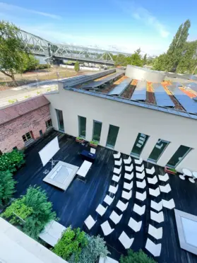 Hotel Bulwar - zdjęcie 4