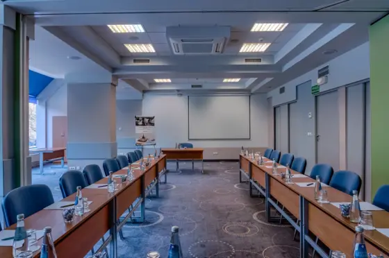 Hotel Mercure Częstochowa Centrum - photo 1