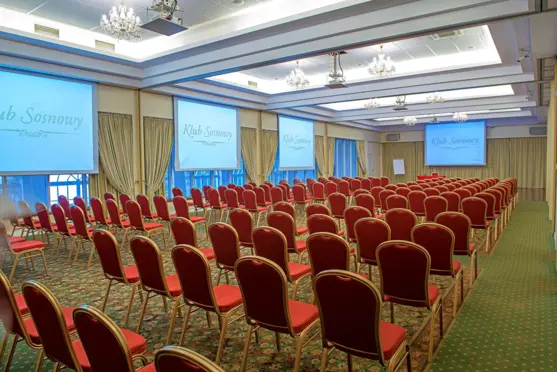 Klub Sosnowy