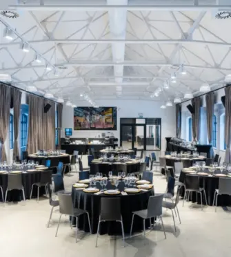 Fabryka Pełna Życia Dąbrowa Górnicza sala