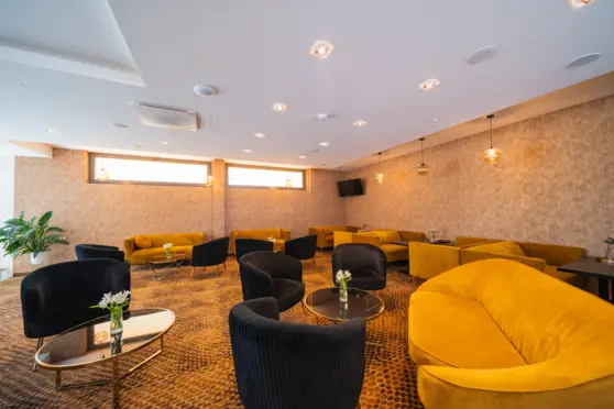 Baltic Plaza Hotel Medi Spa - zdjęcie 5