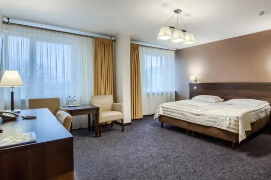 Hotel Konin - zdjęcie 3