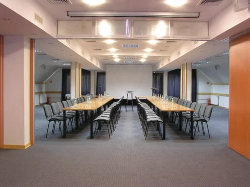 Hotel Zajazd Piastowski - zdjęcie 6