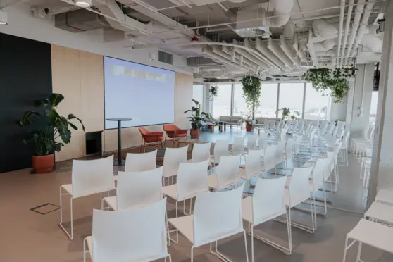 Biuro Just Join IT - zdjęcie 1