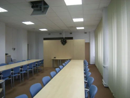 Instytut Energetyki - Dział Obsługi Siekierki - zdjęcie 1