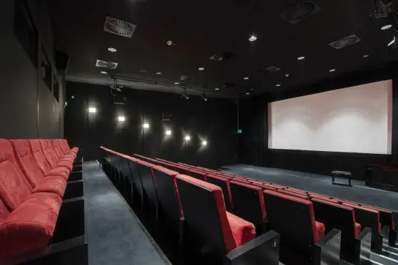 Małopolski Ogród Sztuki (Teatr im. J. Słowackiego) - zdjęcie 1