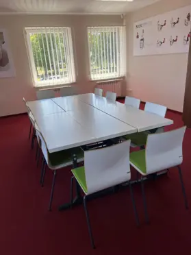 Centrum Podologii Cyrulik - zdjęcie 5