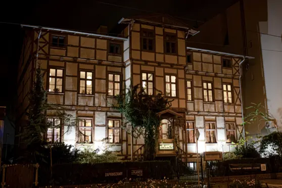La Planete Club & Restaurant Poznań