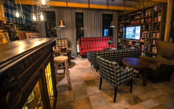 Akademia Kuraszków - zdjęcie 1