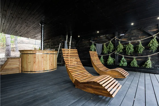 Kompleks Wypoczynkowo - Konferencyjny Anapausis Bytnica