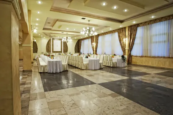 Sala Novotka Siedlce sala balowa