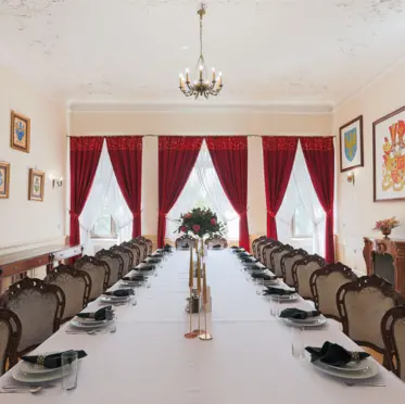 Moszna - Zamek - zdjęcie 1