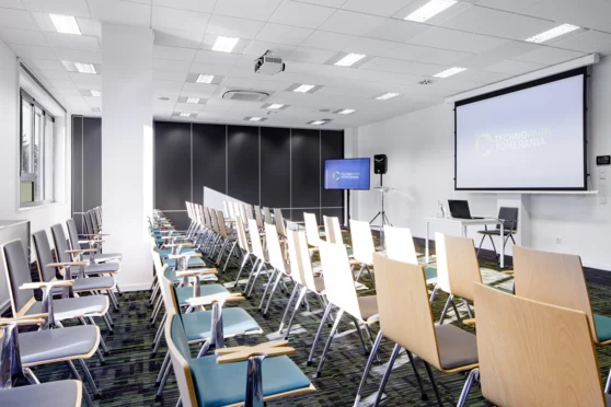 Technopark Pomerania - zdjęcie 2